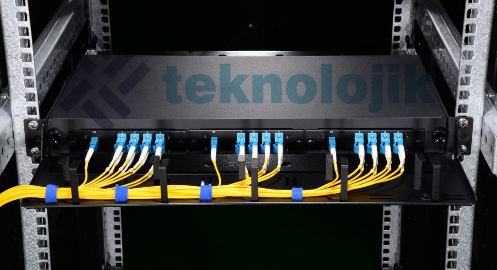 Fiber Optik Sonlandırma | www.teknolojik.com.tr